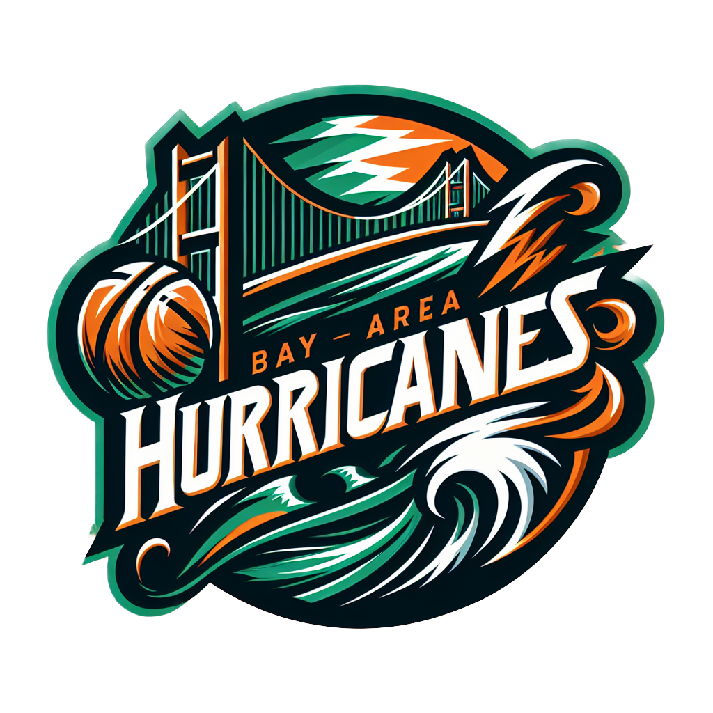 Bay Area Hurricanes